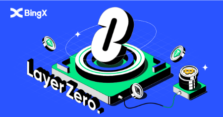 ZRO برای حاکمیت، استیکینگ و پرداخت کارمزد استفاده میشود خرید ارز ZRO, پروتکل لیر زیرو