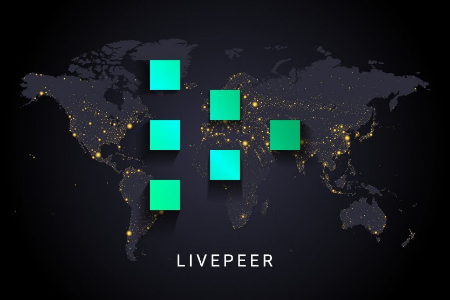 لایو پیر, فروش ارز دیجیتال LivePeer, بهترین کیف پول ها برای ذخیره LPT
