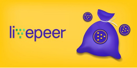 لایو پیر, فروش ارز دیجیتال LivePeer, Livepeer یک پروتکل پخش زنده غیرمتمرکز