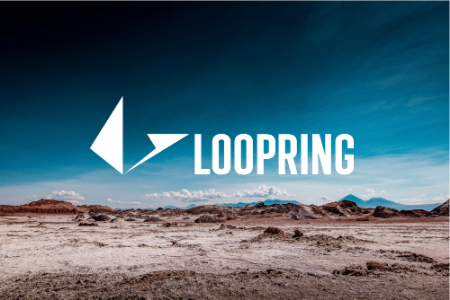 لوپرینگ, ارز Loopring
