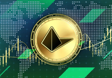 لوپرینگ, ارز Loopring