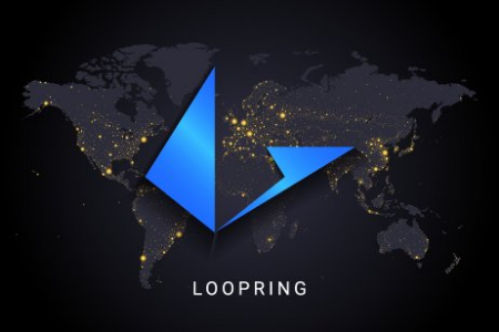 لوپرینگ, ارز Loopring