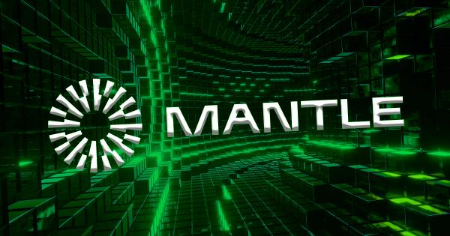 ارز دیجیتال منتل, تراکنش‌های اتریوم