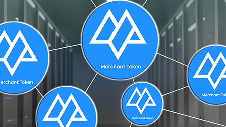 ارز دیجیتال Merchant Token  ،مزایا و معایب توکن مرچنت ، پروتکل Merchant 