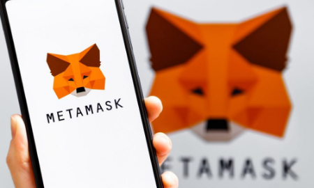 metamask کیف پول, ساخت کیف پول متامسک