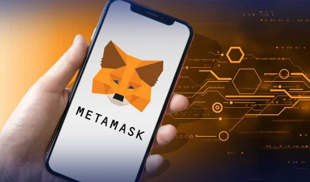 metamask کیف پول, ساخت کیف پول متامسک