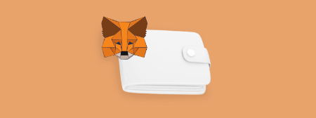 metamask کیف پول, ساخت کیف پول متامسک