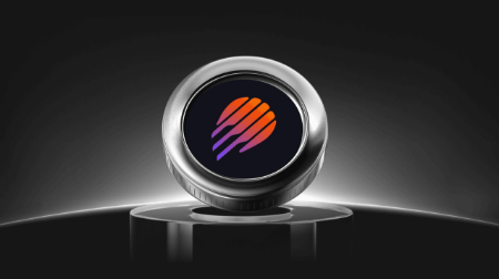 توکن بومی متئورا MET نام دارد و برای حاکمیت و اشتراک درآمد استفاده میشود متئورا MET, ارز دیجیتال متئورا