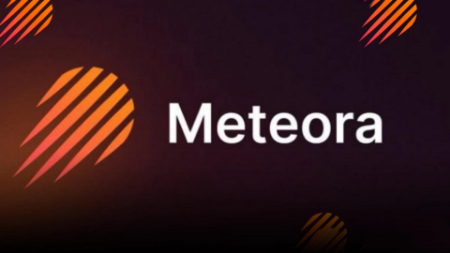 کاربران میتوانند با تأمین نقدینگی در متئورا درآمد غیرفعال کسب کنند متئورا MET, ارز دیجیتال متئورا