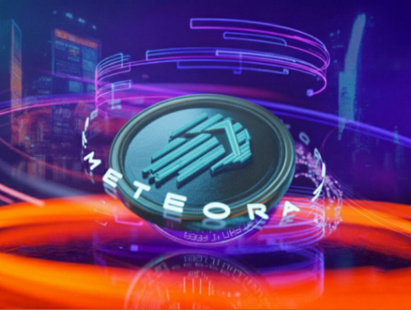 متئورا نقش مهمی در اکوسیستم میمکوینهای سولانا دارد متئورا MET, ارز دیجیتال متئورا