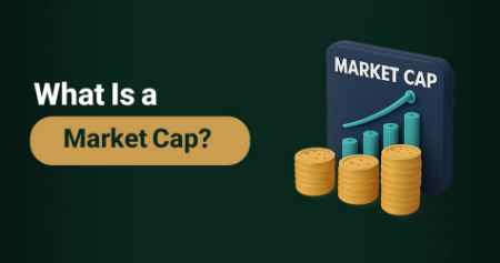 ارزش بازار مینتشده فقط توکنهای واقعاً ایجادشده را حساب میکند ارزش بازار مینت شده, ارزش بازار مینت شده کوینکس