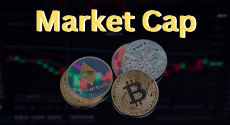 توکنهای سوزاندهشده از ارزش بازار مینتشده کم میشوند ارزش بازار مینت شده, ارزش بازار مینت شده کوینکس