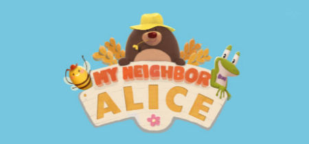 بازی my neighbor alice, بازی های بلاکچینی رایگان