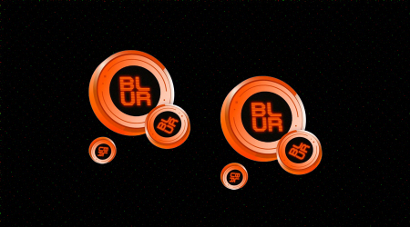 ارز دیجیتال blur, بنیانگذاران Blur 