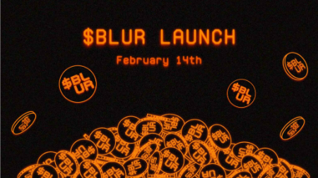 ارز دیجیتال blur, بنیانگذاران Blur 