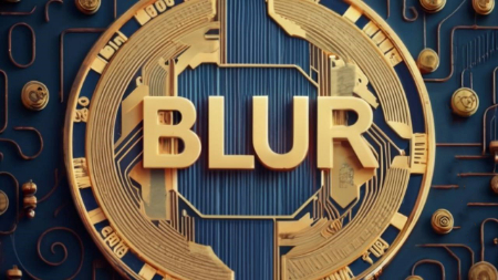 ارز دیجیتال blur, بنیانگذاران Blur 