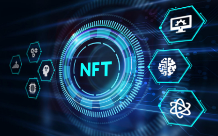 میم nft, NFT سرمایه گذاری, NFT کسب درآمد