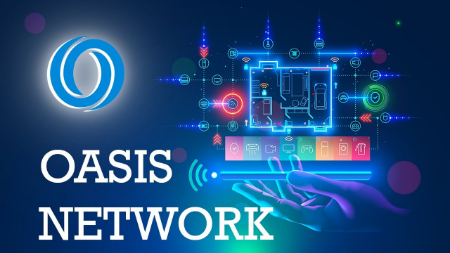 شبکه Oasis, شبکه Oasis چگونه کار می کند