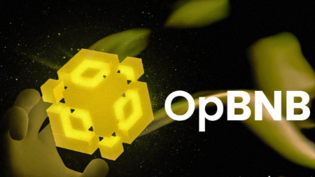 شبکه opBNB, امنیت بلاکچین