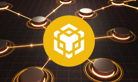 شبکه opBNB, امنیت بلاکچین