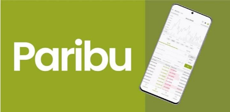 رمز ارز Paribu Net ، Paribu Net چیست؟
