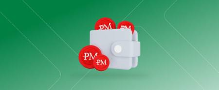 ووچر پرفکت مانی فقط یکبار مصرف است ووچر پرفکت مانی چیست, خرید ووچر پرفکت مانی