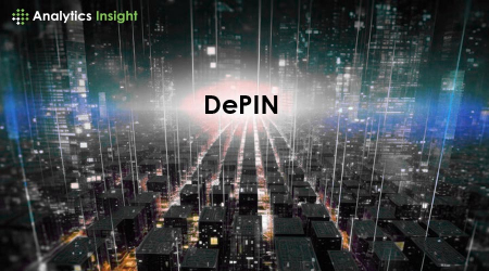 DePIN چیست, شبکه زیرساخت فیزیکی غیرمتمرکز