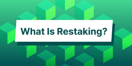 ری استیکینگ, Re-Staking چیست
