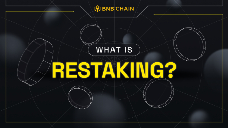 ری استیکینگ, Re-Staking چیست