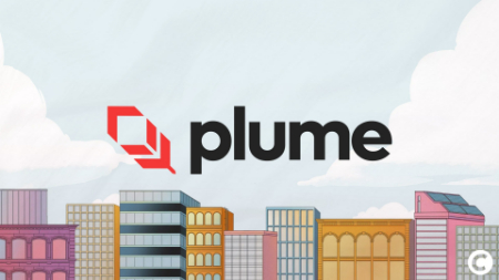 شبکه پلوم, ایردراپ گلکسی پلوم