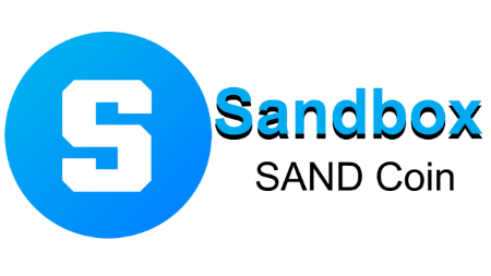 Sandbox , ارز SAND