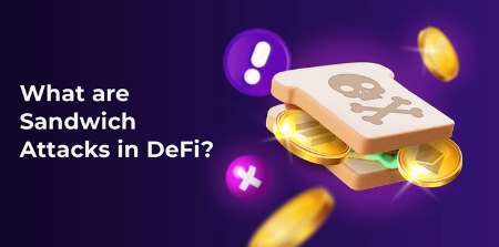 حملات ساندویچ در DeFi, ساندویچ اتک