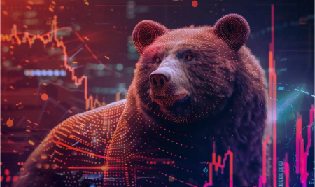 بازار نزولی کریپتو, بازار خرسی ارز دیجیتال