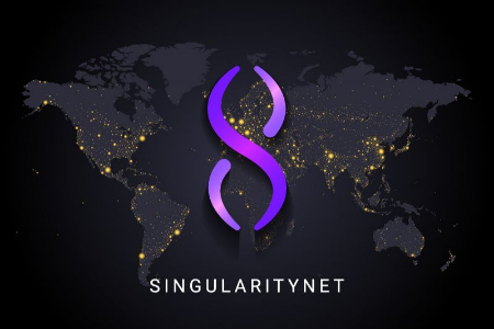 ارز دیجیتال سینگولاریتی نت, تحلیل تکنیکال AGIX