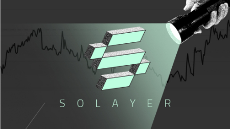 با استیک SOL در سولیر، توکن نقدشونده sSOL دریافت میکنید سولیر, توکن سولیر