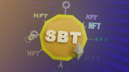 توکن سول‌باند, SBT چیست
