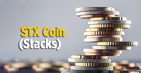 ارز استکس, ارز دیجیتال stx,  پرداخت تراکنش ها در بلاک چین Stacks 