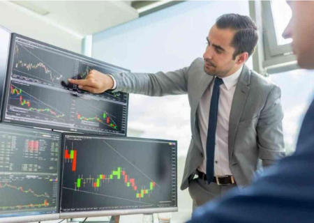 آموزش سرمایه‌گذاری در بورس, سرمایه‌گذاری غیرمستقیم در بورس