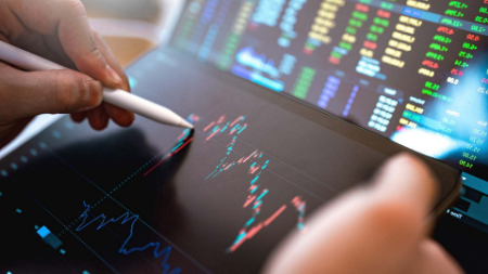 تحلیل تکنیکال در بازارهای مالی, تحلیل تکنیکال