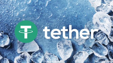 فریز شدن تتر, فریز تتر