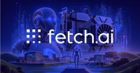 Fetch.ai, Fetch.ai بلاکچین