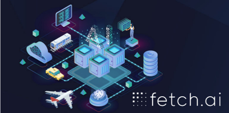 Fetch.ai, Fetch.ai بلاکچین
