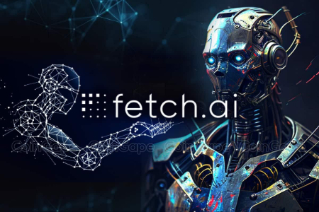 Fetch.ai, Fetch.ai بلاکچین