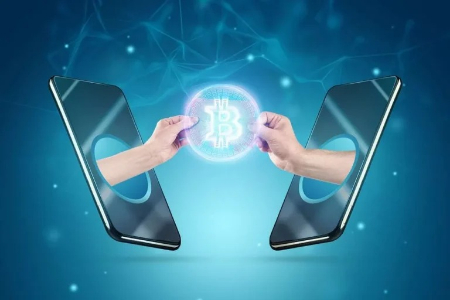 انتقال ارز دیجیتال از صرافی به صرافی, انتقال ارز دیجیتال از نوبیتکس به بایننس