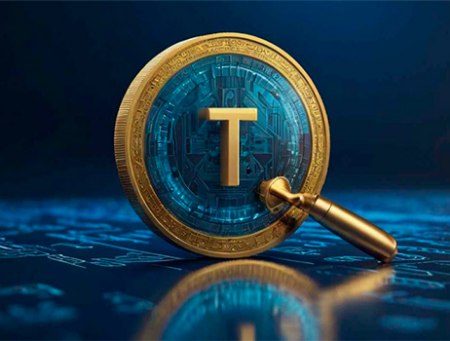 تتر مبتنی بر اولانچ (USDT)