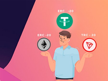 با چه نوع تتری پرداخت‌ها را انجام دهیم؟