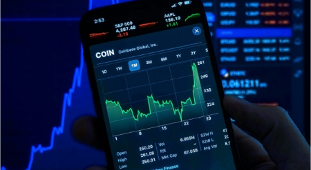 ولت تریدینگ برای شکار میمکوینهای پرپتانسیل ایدهآل است ولت تریدینگ, ربات ولت تریدینگ