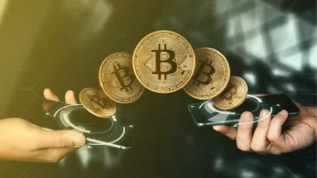استقراض بیت‌کوین, قراردادهای آتی بیت‌کوین