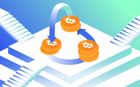 استقراض بیت‌کوین, قراردادهای آتی بیت‌کوین