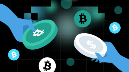 استقراض بیت‌کوین, قراردادهای آتی بیت‌کوین